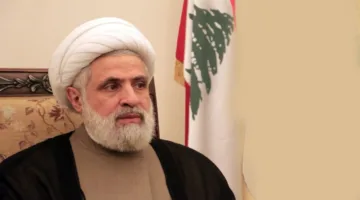 حزب الله يرفض وضع موعد لتسليم سلاحه ويحذر إسرائيل برد “عسكري” يشتمل على صواريخ.