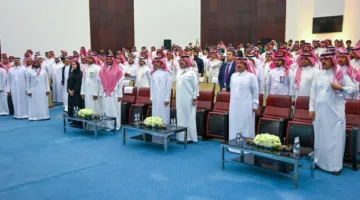 “قصص الشباب” تجمع الرياضيين لتمكين القدرات في عسير