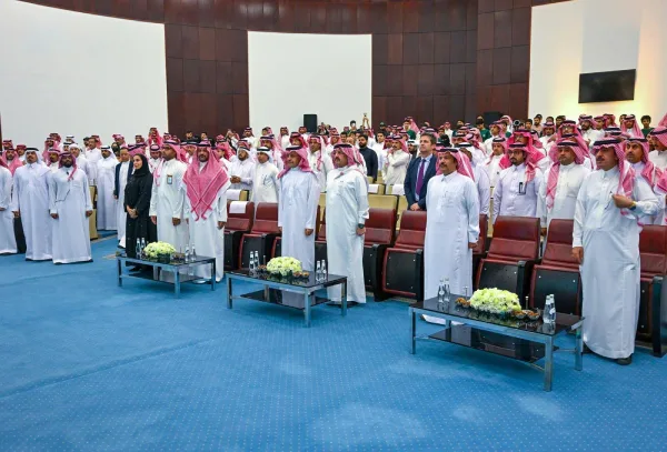 “قصص الشباب” تجمع الرياضيين لتمكين القدرات في عسير