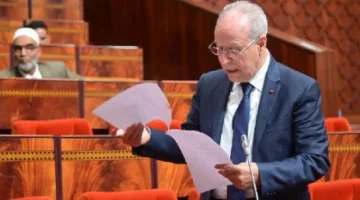 إلقاء القبض على رئيس هيئة دينية رسمية في المغرب يثير جدلاً كبيرًا.. عالم مقاصدي ينتقد.. وبن كيران يرفض اعتبار وزارة الأوقاف “تشويهًا للإسلام” في مسألة الإعفاء.