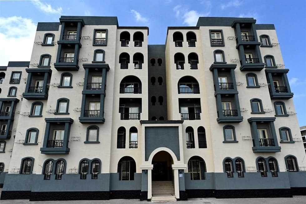 الإيجار القديم