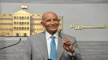 ورقة براك: هل تتبادل واشنطن سلاح حزب الله بمصير لبنان؟