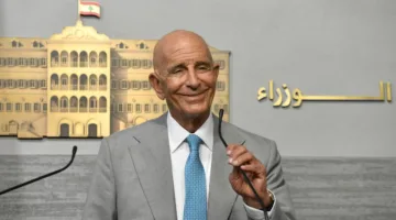 هل تتبادل واشنطن سلاح حزب الله بمصير لبنان؟