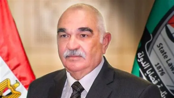 رئيس “قضايا الدولة” يعبّر عن امتنانه للمستشارين المشرفين على انتخابات مجلس الشيوخ رئيس “قضايا الدولة” يعبّر عن امتنانه للمستشارين المشرفين على انتخابات مجلس الشيوخ