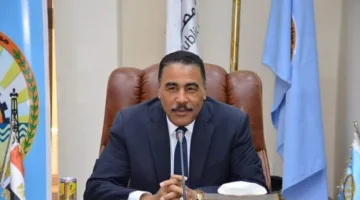 محافظ مطروح: تم التصديق على إنشاء محطة معالجة لقرى بنجر السكر