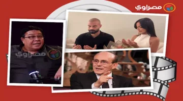 حدث في عالم الفن: دخول محمد صبحي العناية المركزة واحتفال هنا الزاهد بخطوبة شقيقها.