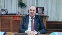 يس محمد أحمد يس يُعين وكيلاً أول لوزارة البترول والثروة المعدنية