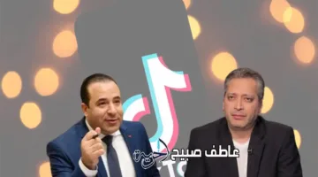 رئيس لجنة الاتصالات في البرلمان: إزالة 2.8 مليون فيديو غير ملائم من تيك توك وتحديد العديد من المدونين (فيديو)