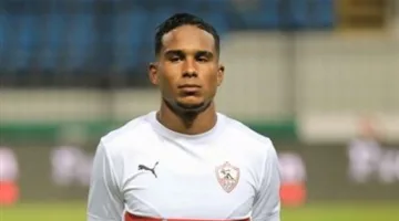 خالد الغندور: سيف الدين الجزيري يتجه لتولي هجوم الزمالك أمام سيراميكا بعد حصوله على ثقة فيريرا.