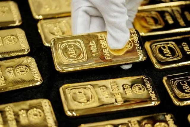 البنك المركزي يعلن عن وصول أرصدة الذهب في الاحتياطي الأجنبي إلى 13.6 مليار دولار بنهاية يوليو 2025.