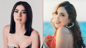 روبي ونسرين طافش يكتسحان قائمة الأكثر تداولاً في الساعات الماضية