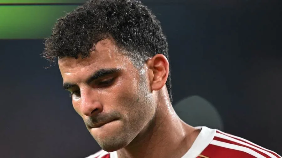 عاجل.. تفاصيل رفض الأهلي والزمالك عرض “زيزو”! عاجل.. تفاصيل رفض الأهلي والزمالك عرض “زيزو”!