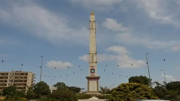 بمبادرة من الرئيس عون… تغيير اسم “جادة حافظ الأسد” إلى “جادة زياد الرحباني” بمبادرة من الرئيس عون… تغيير اسم “جادة حافظ الأسد” إلى “جادة زياد الرحباني”