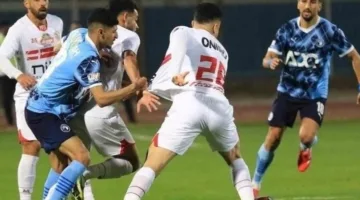 عاجل | صفقة نارية في الأفق.. الزمالك يقترب من ضربة “الدينامو”