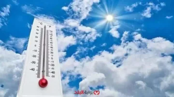 ساعات قليلة تفصلنا عن انتهاء فترة الهدنة الجوية: تعرف على توقعات الطقس في مصر اليوم الأربعاء 6 أغسطس 2025.