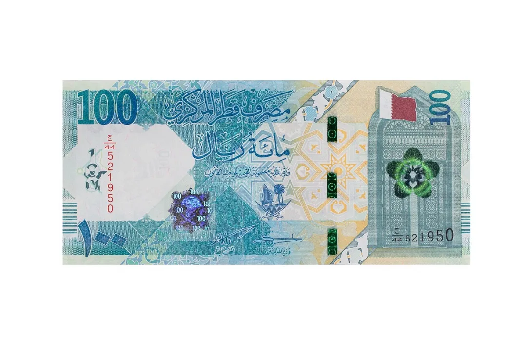 أسعار العملات مقابل الريال القطري يوم الأربعاء 6 أغسطس 2025 أسعار العملات مقابل الريال القطري يوم الأربعاء 6 أغسطس 2025