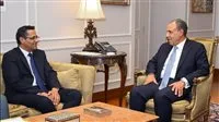 وزير الخارجية يُعبر عن امتنانه لمساهمة الصحفيين في حماية القضايا والمصالح الوطنية.