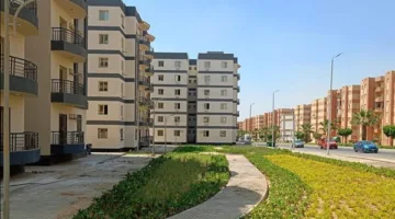 رئيس هيئة مدينة بدر يزور تحديث مدخل المدينة ومشروع السكن الفاخر