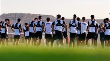 بمفاجأة مذهلة.. الزمالك يُمارس الضغط على هذا اللاعب لمغادرة الفريق