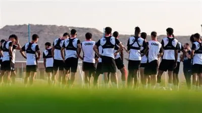 بمفاجأة مذهلة.. الزمالك يُمارس الضغط على هذا اللاعب لمغادرة الفريق بمفاجأة مذهلة.. الزمالك يُمارس الضغط على هذا اللاعب لمغادرة الفريق