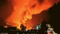 جيش الاحتلال يعلن عن قتل أحد أفراد حزب الله في ضربة جوية بمنطقة البقاع.