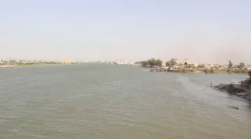 أمانة بغداد: 300 لتر من المياه لكل شخص يومياً.. والمساعي مستمرة لتقليص الفاقد.