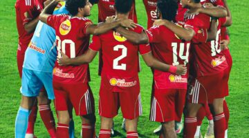 الزمالك يفاجئ لاعب الأهلي بقرار غير متوقع قبل التعاقد معه في الصيف