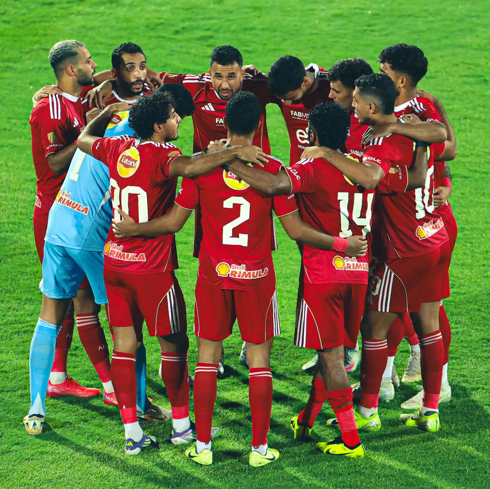 الزمالك يفاجئ لاعب الأهلي بقرار غير متوقع قبل التعاقد معه في الصيف