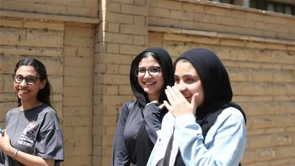 جدول امتحانات الدور الثاني للثانوية العامة 2025.. وزارة التربية توضح التفاصيل جدول امتحانات الدور الثاني للثانوية العامة 2025.. وزارة التربية توضح التفاصيل