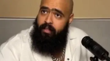 «رفيق الخير مصفّى».. عمرو سلامة يؤازر البلوجر محمد عبد العاطي عقب اعتقاله