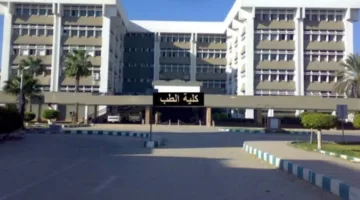 عميد كلية الطب بطنطا يناقش مشكلة الاستقالات في قسم النساء والتوليد