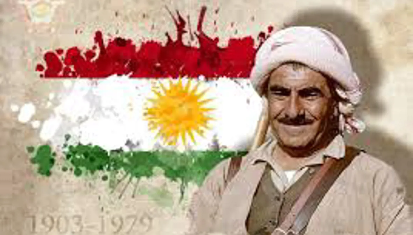 الشخصية البارزة للبارزاني الأب: صلة الجبل والشجر في رواية تستعرض لحظاته الأخيرة في واشنطن الشخصية البارزة للبارزاني الأب: صلة الجبل والشجر في رواية تستعرض لحظاته الأخيرة في واشنطن