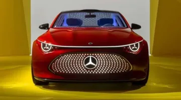 مرسيدس CLA 2026 الجديدة: تصميم أنيق مع خيارات متعددة من القوة الحركية