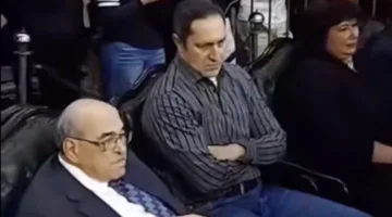 “عشق الأطباء”.. علاء مبارك يحدث بلبلة بمكالمة بين مصطفى الفقي والعريان