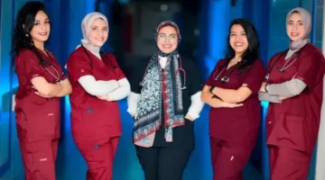 أزمة في طب طنطا: استقالات جماعية تهز قسم النساء والتوليد وإجراء عاجل من العميد