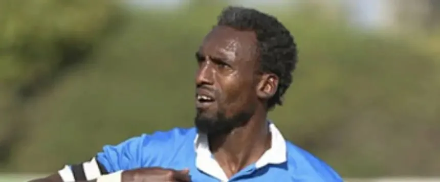استشهاد لاعب منتخب فلسطين السابق سليمان العبيد برصاص الاحتلال في غزة أثناء حصوله على المساعدات الإنسانية استشهاد لاعب منتخب فلسطين السابق سليمان العبيد برصاص الاحتلال في غزة أثناء حصوله على المساعدات الإنسانية