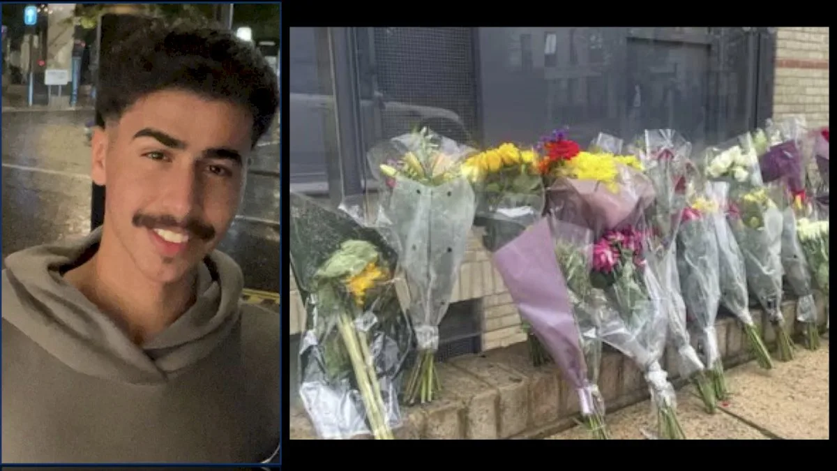 “المتهم ينوي إثبات براءته”… محاكمة قاتل الشاب السعودي محمد القاسم تنطلق في 2026 “المتهم ينوي إثبات براءته”… محاكمة قاتل الشاب السعودي محمد القاسم تنطلق في 2026