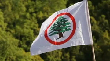 ‘القوات’ : قرار تقييد السلاح تأخر 35 عاماً وجلسة 5 أغسطس وضعت لبنان على طريق العودة إلى دولة حقيقية.