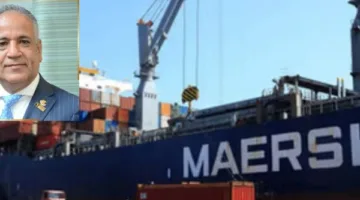فرص غير مباشرة لتعزيز الصادرات المصرية عقب قرار ميرسك.. التفاصيل