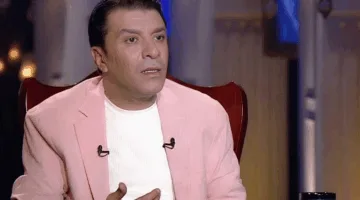 «لا أطلب منها أموالًا».. سبب غضب مصطفى كامل من أنغام