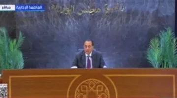 رئيس الوزراء حول قانون الإيجار القديم: التزام وطني لا ينتمي إلى حكومة معينة