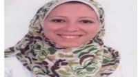 ما هي معلوماتك عن عبير الشربيني، مديرة المكتب الفني لوزير البترول؟