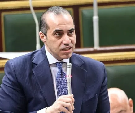 وزير الشؤون البرلمانية: قانون الإيجارات القديمة غير ساري على العقود الموقعة بعد يناير 1996 وزير الشؤون البرلمانية: قانون الإيجارات القديمة غير ساري على العقود الموقعة بعد يناير 1996