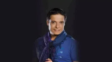 رحيل شقيقة الفنان الراحل عامر منيب