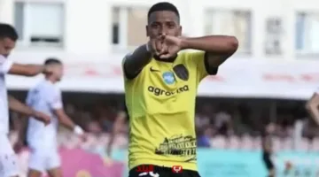تفاصيل التعاقد بين الزمالك والبرازيلي خوان ألفينا بيزيرا تكشفها بوابة البلد