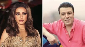 “ليس طمعًا في المال”.. نقيب الموسيقيين ينتقد أنغام لتجاهلها رسالته