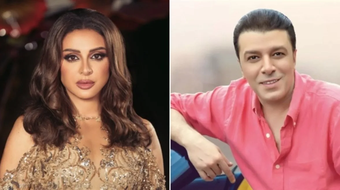 “ليس طمعًا في المال”.. نقيب الموسيقيين ينتقد أنغام لتجاهلها رسالته