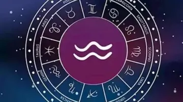 هل يتمتع مواليد برج الدلو بحظ المال؟ آراء الخبراء