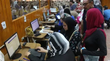 أين توجد معامل الحاسب الآلي في الجامعات؟ دليلك المجاني لتحديد اختيارات التنسيق