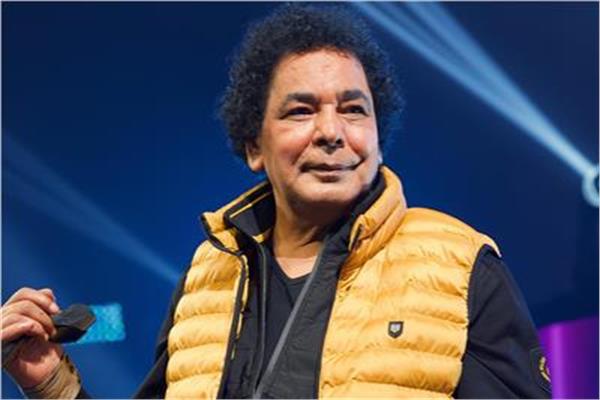 <strong>محمد منير</strong>